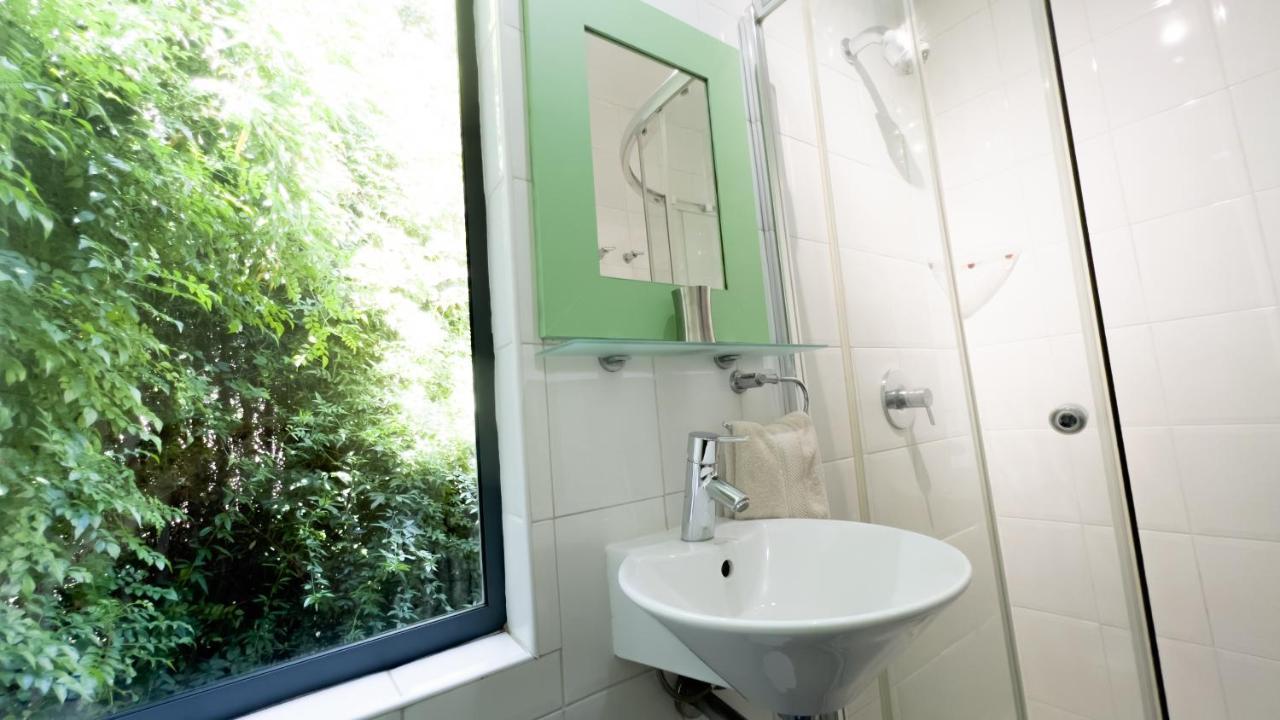 Orangerie Guest House Johannesburgo Exterior foto