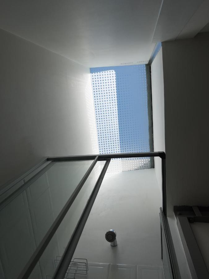 Orangerie Guest House Johannesburgo Exterior foto