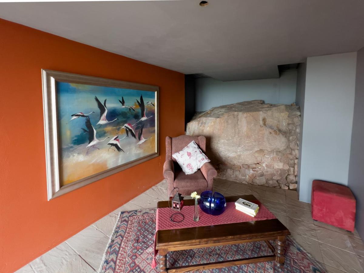 Orangerie Guest House Johannesburgo Exterior foto